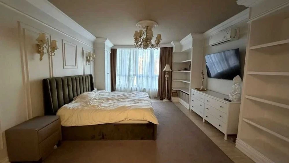 Оренда 2к квартири 82м2 в ЖК Зелений острів, вул. Сікорськог