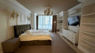 Оренда 2к квартири 82м2 в ЖК Зелений острів, вул. Сікорськог