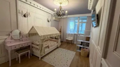 Оренда 2к квартири 82м2 в ЖК Зелений острів, вул. Сікорськог