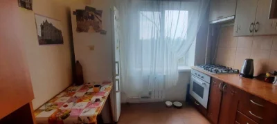 Сдам 1-но. ком. кв. Милютенка 46 метро 10 минут.