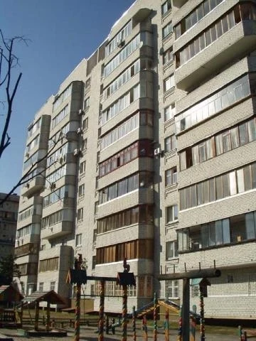 Аренда 2-комнатной квартиры 61.6 м², Богатырская ул., 18А