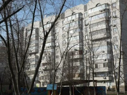 Аренда 2-комнатной квартиры 61.6 м², Богатырская ул., 18А