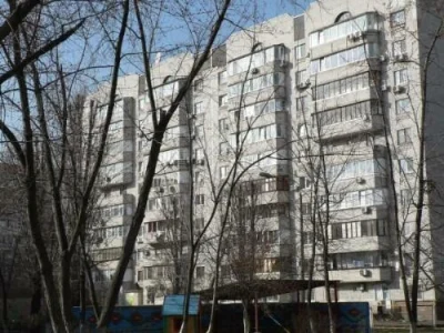 Аренда 2-комнатной квартиры 61.6 м², Богатырская ул., 18А