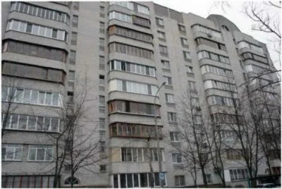 Аренда 2-комнатной квартиры 61.6 м², Богатырская ул., 18А