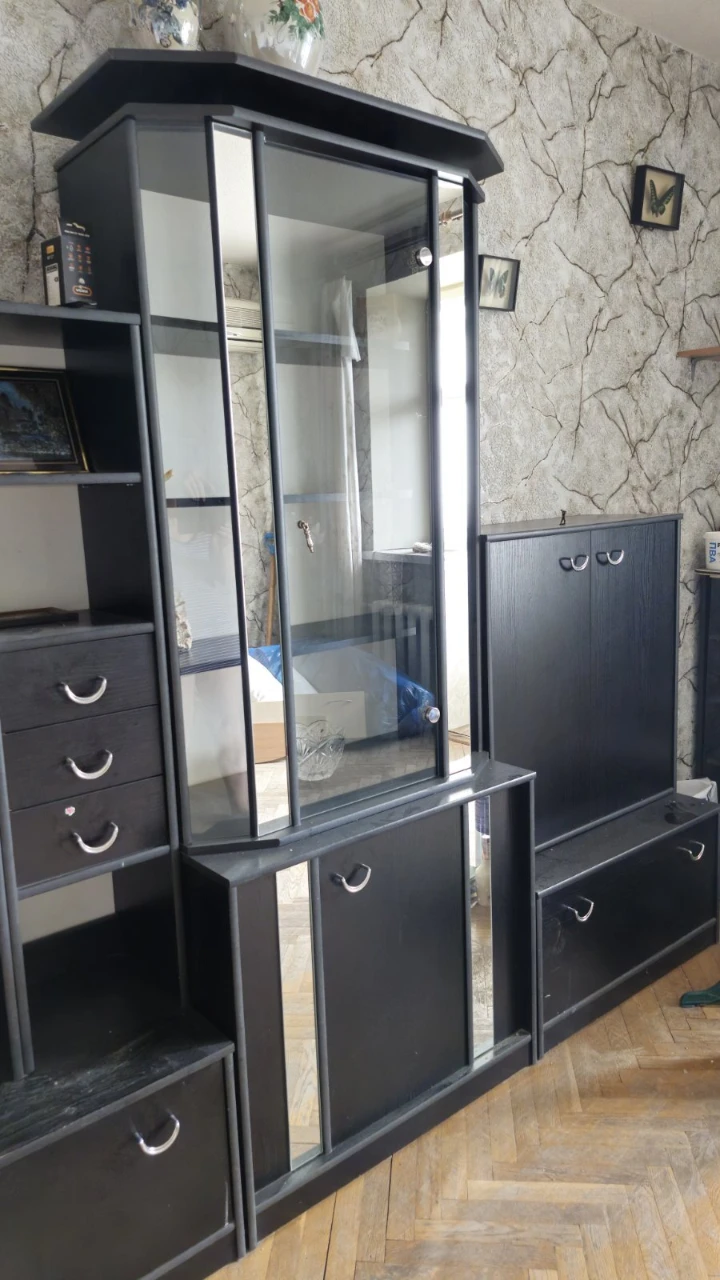 Аренда 2-комнатной квартиры 61.6 м², Богатырская ул., 18А