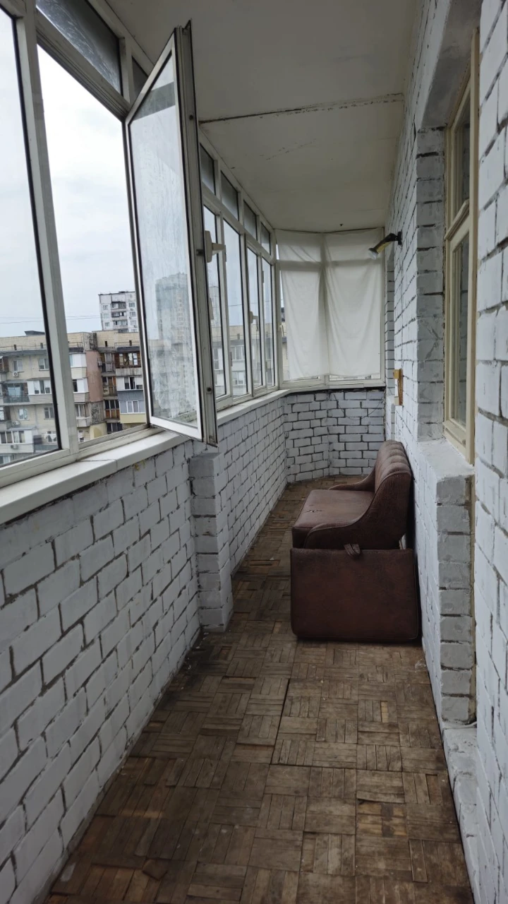 Аренда 2-комнатной квартиры 61.6 м², Богатырская ул., 18А