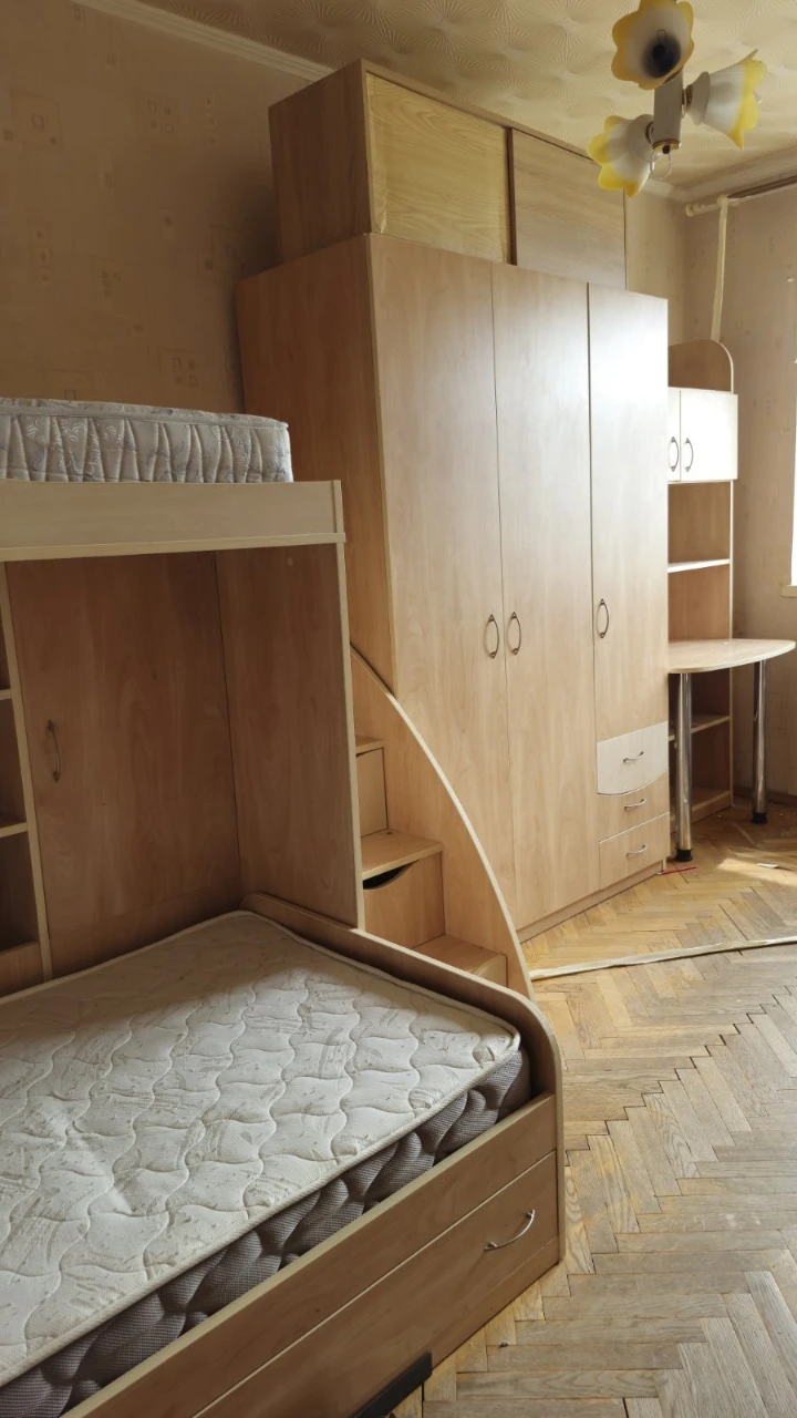 Аренда 2-комнатной квартиры 61.6 м², Богатырская ул., 18А