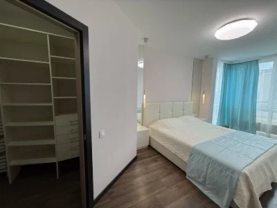Здається велика 4к/квартира студія, 115 кв. м, ЖК «Кришталев