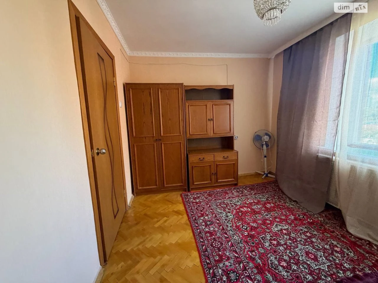 Довгострокова Оренда Квартира Нова забудова