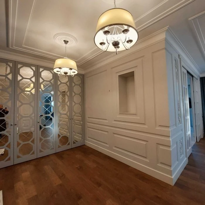 Новопечерські Липки, 2к квартира 118 кв. м., 21 пов, 2000 у.