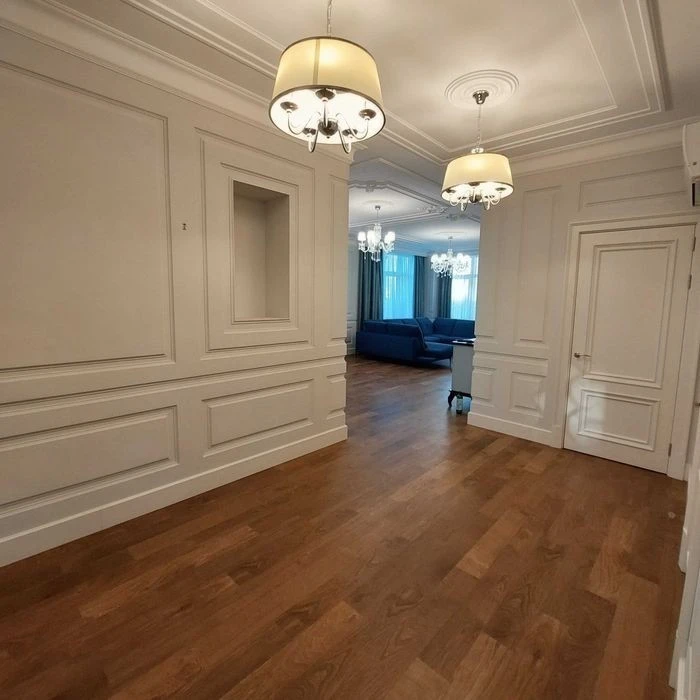 Новопечерські Липки, 2к квартира 118 кв. м., 21 пов, 2000 у.