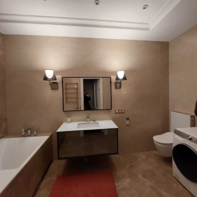 Новопечерські Липки, 2к квартира 118 кв. м., 21 пов, 2000 у.