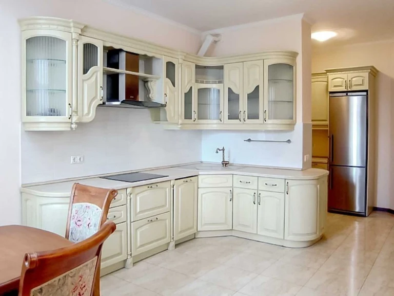 Оренда, квартири, Круглоуніверситетська, 3-5, 4 кімнати., 18