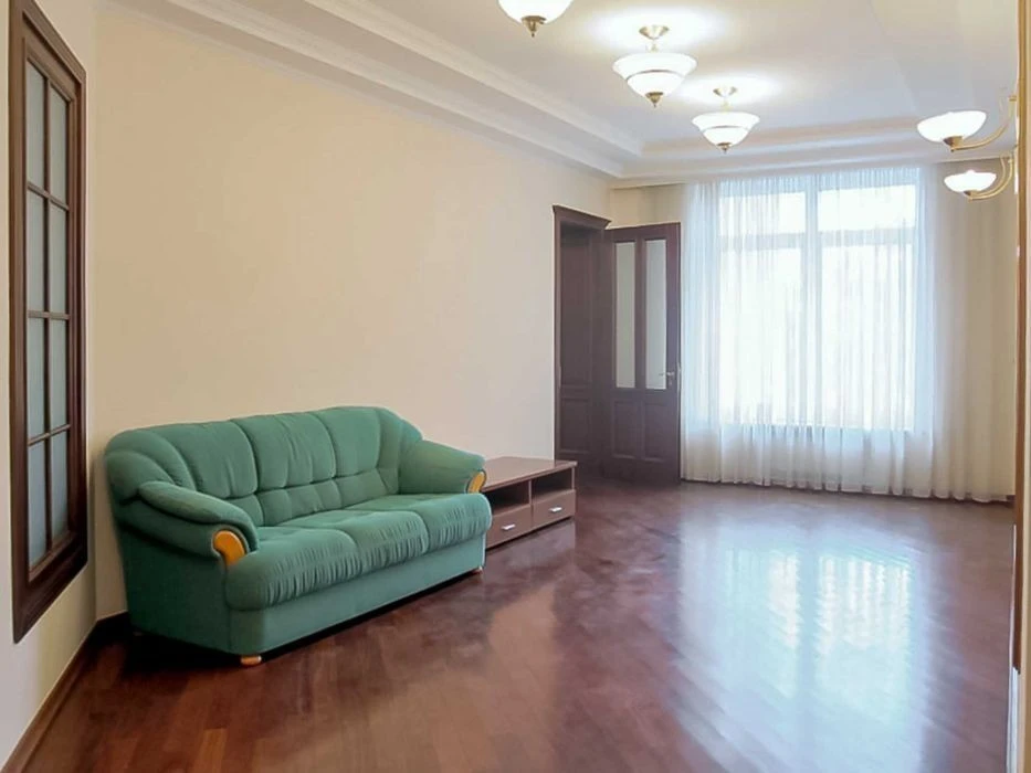 Оренда, квартири, Круглоуніверситетська, 3-5, 4 кімнати., 18