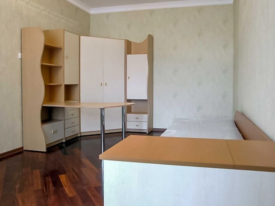 Оренда, квартири, Круглоуніверситетська, 3-5, 4 кімнати., 18