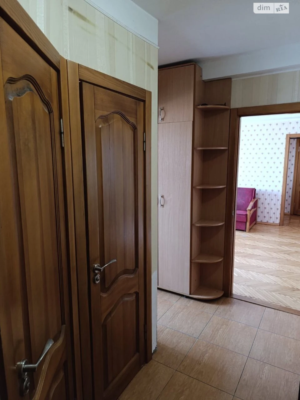 Довгострокова Оренда Квартира Куренівка