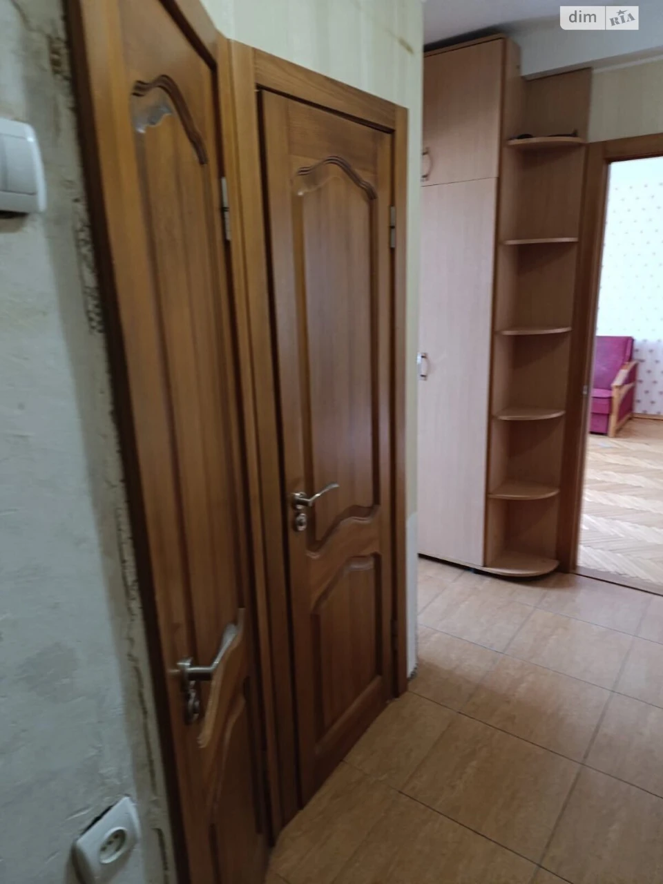 Довгострокова Оренда Квартира Куренівка