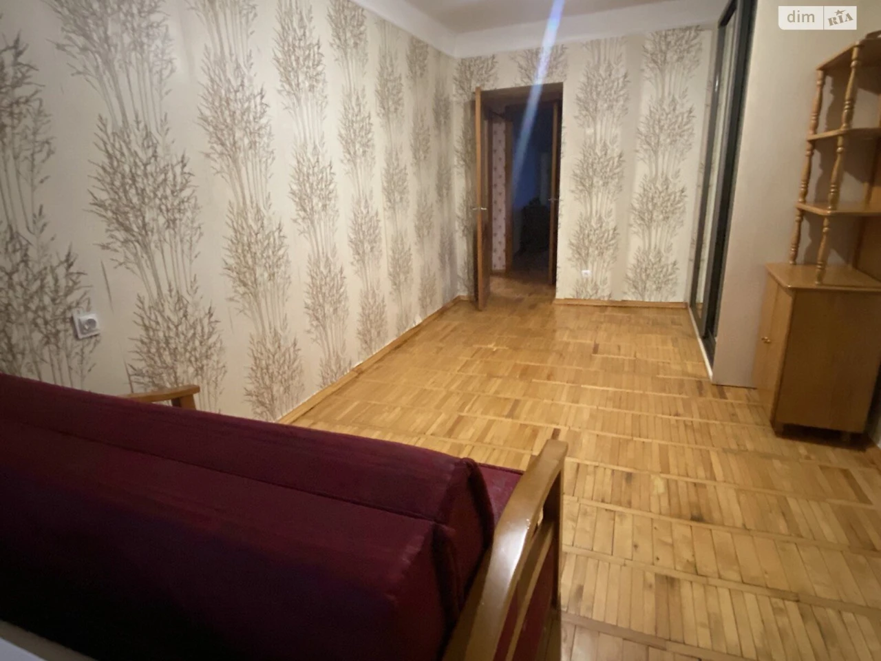 Довгострокова Оренда Квартира Куренівка