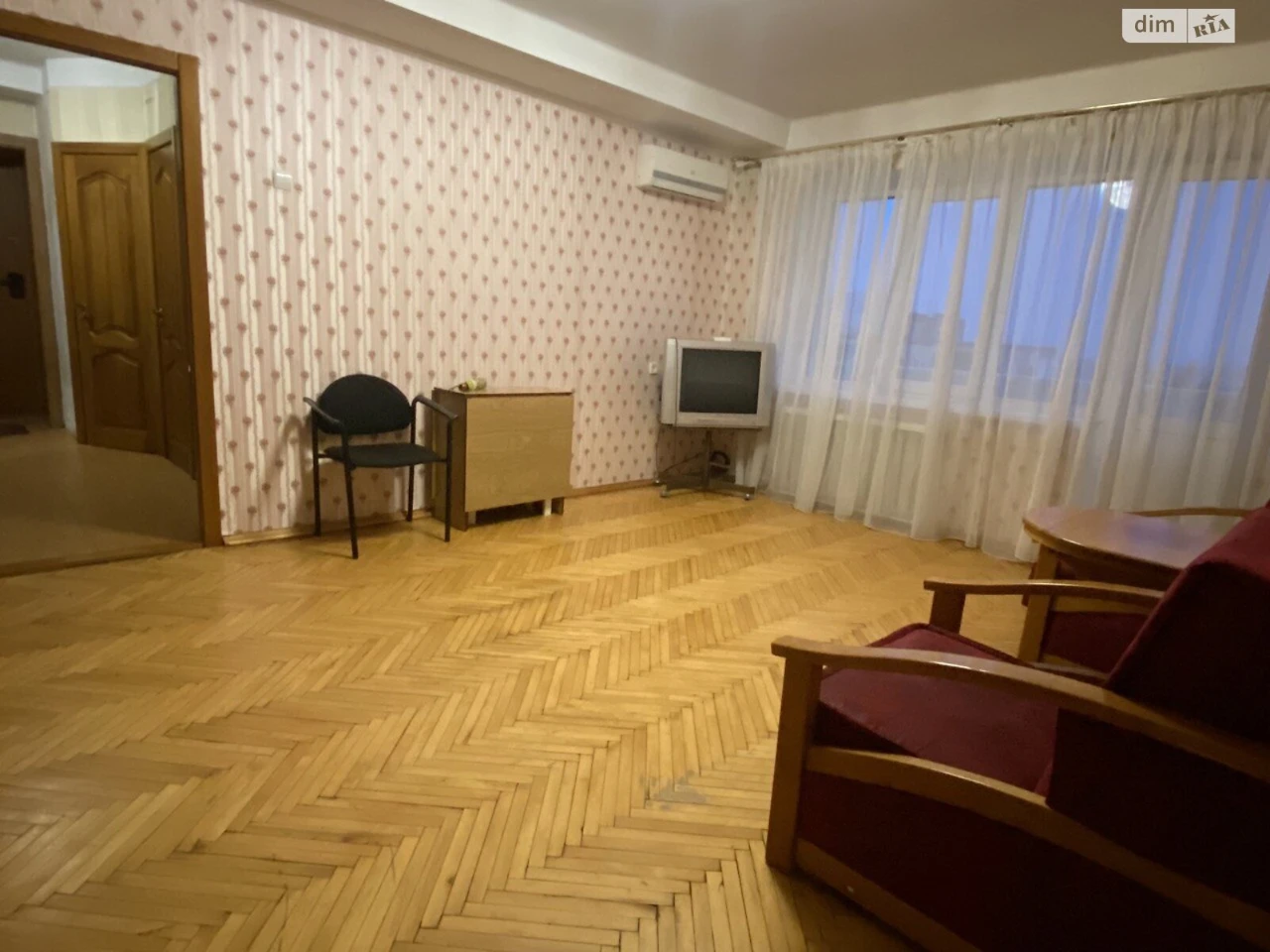 Довгострокова Оренда Квартира Куренівка