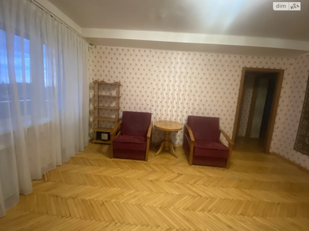 Довгострокова Оренда Квартира Куренівка
