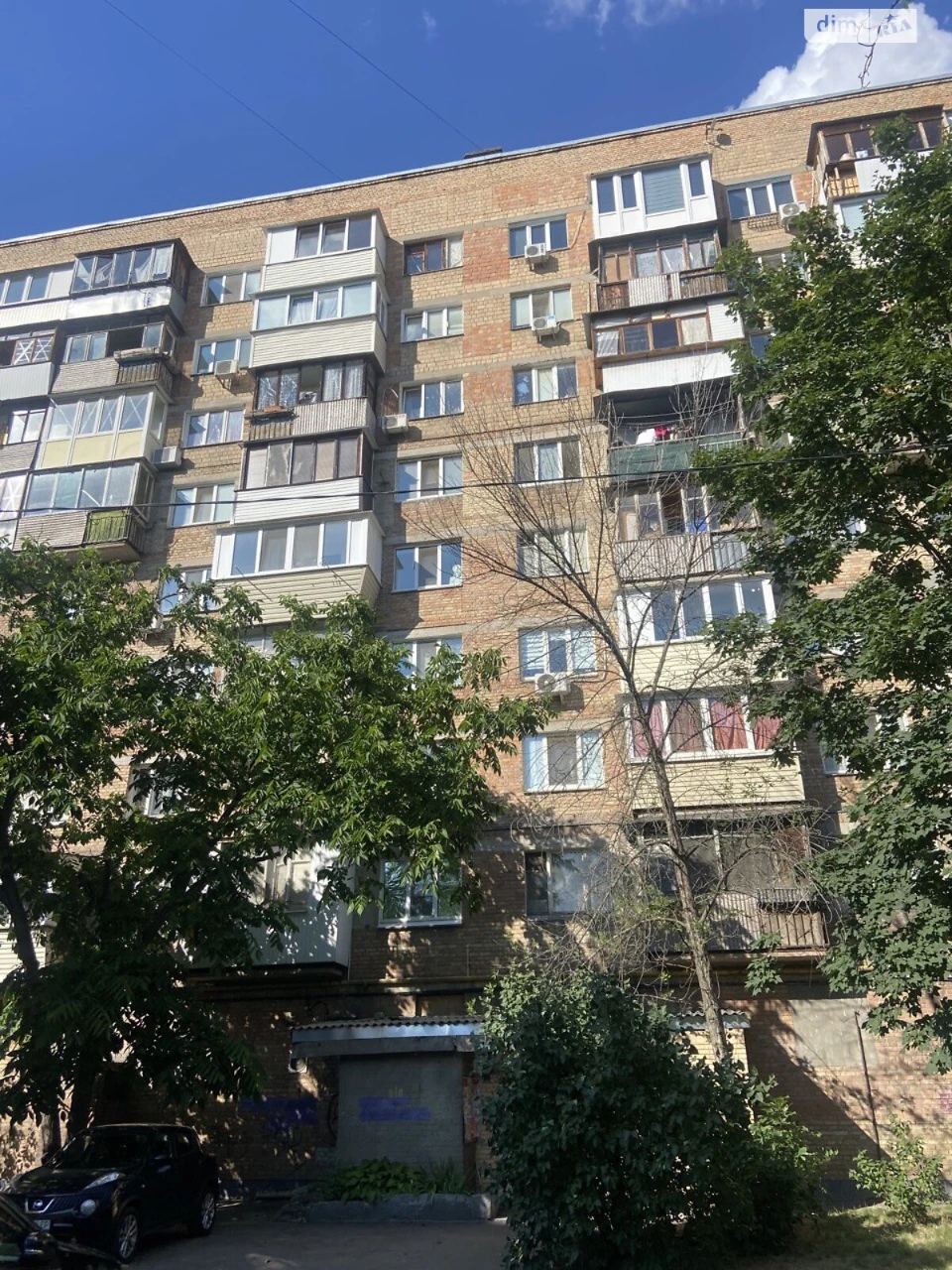 Довгострокова Оренда Квартира Куренівка