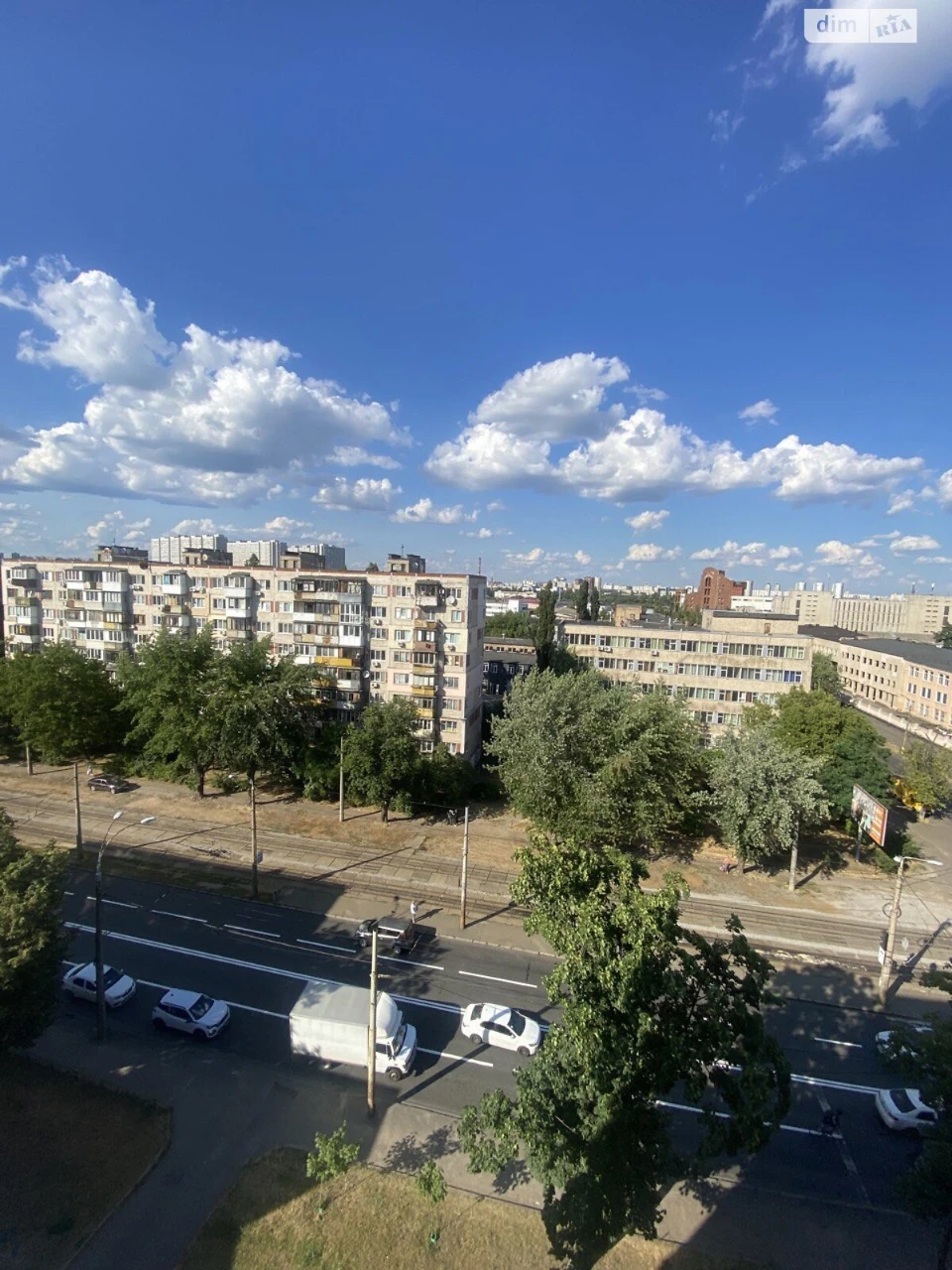 Довгострокова Оренда Квартира Куренівка