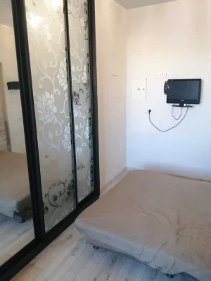 оренда квартири київ довгостроково, Рональда Рейгана, 40