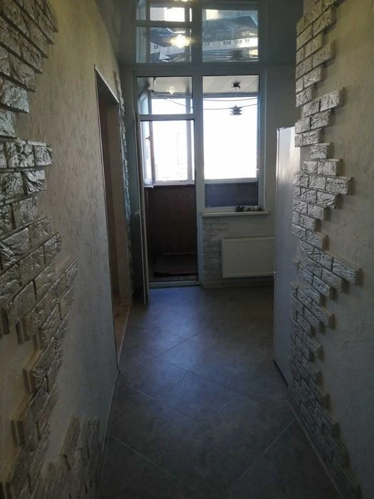 оренда квартири київ довгостроково, Рональда Рейгана, 40