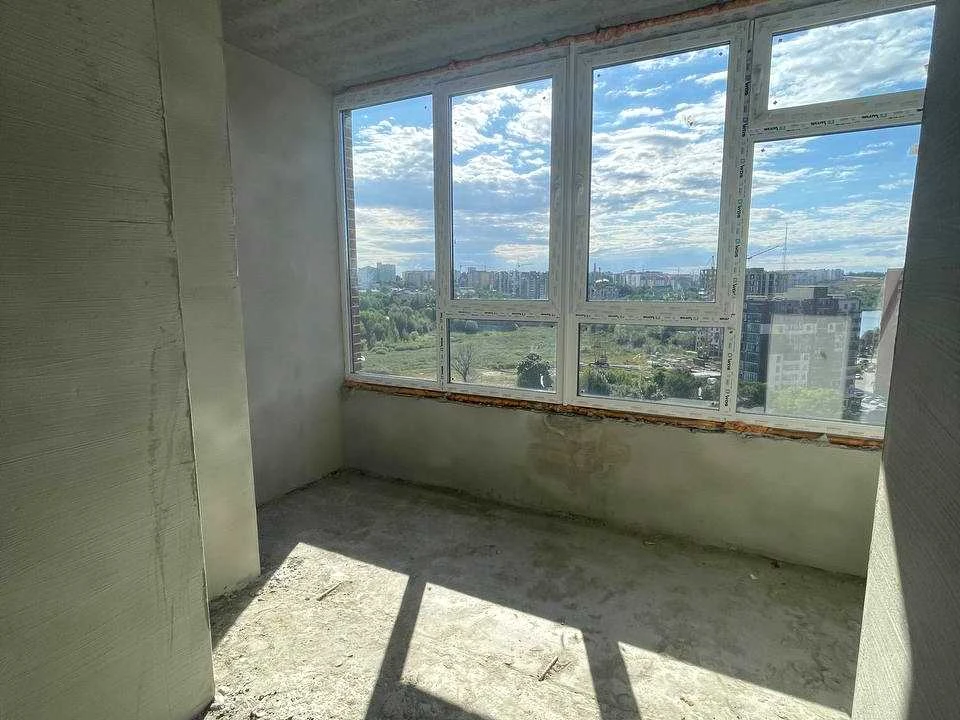 Квартира. Хмельницький, Гетьманська вул.