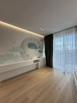 ЖК Busov Hill Оренда Квартири Печерськ вул. Буслівська 12