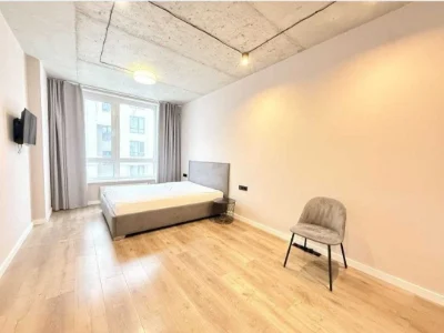 Аренда 1-комнатной квартиры 47 м², Камянська, 128