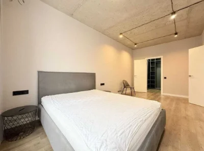 Аренда 1-комнатной квартиры 47 м², Камянська, 128