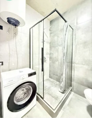 Аренда 1-комнатной квартиры 47 м², Камянська, 128