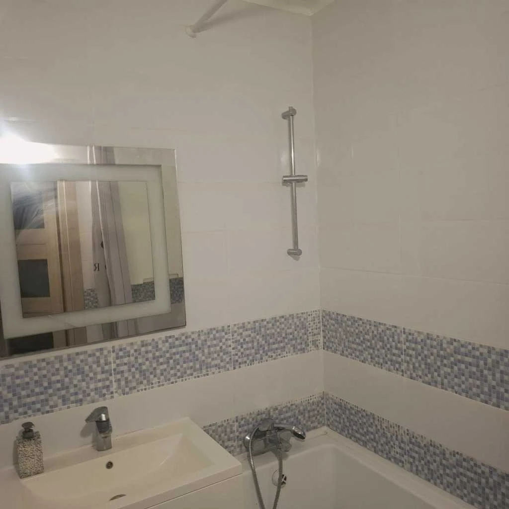Аренда 1-комнатной квартиры 48 м², Науки просп.