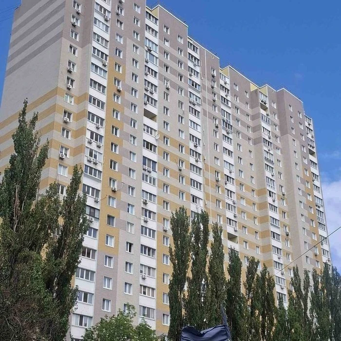 Аренда 1-комнатной квартиры 48 м², Науки просп.