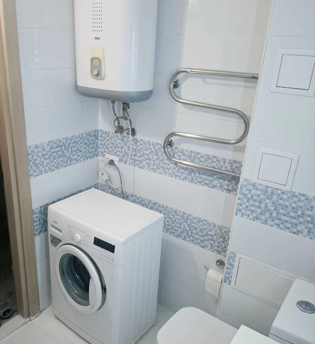 Аренда 1-комнатной квартиры 48 м², Науки просп.