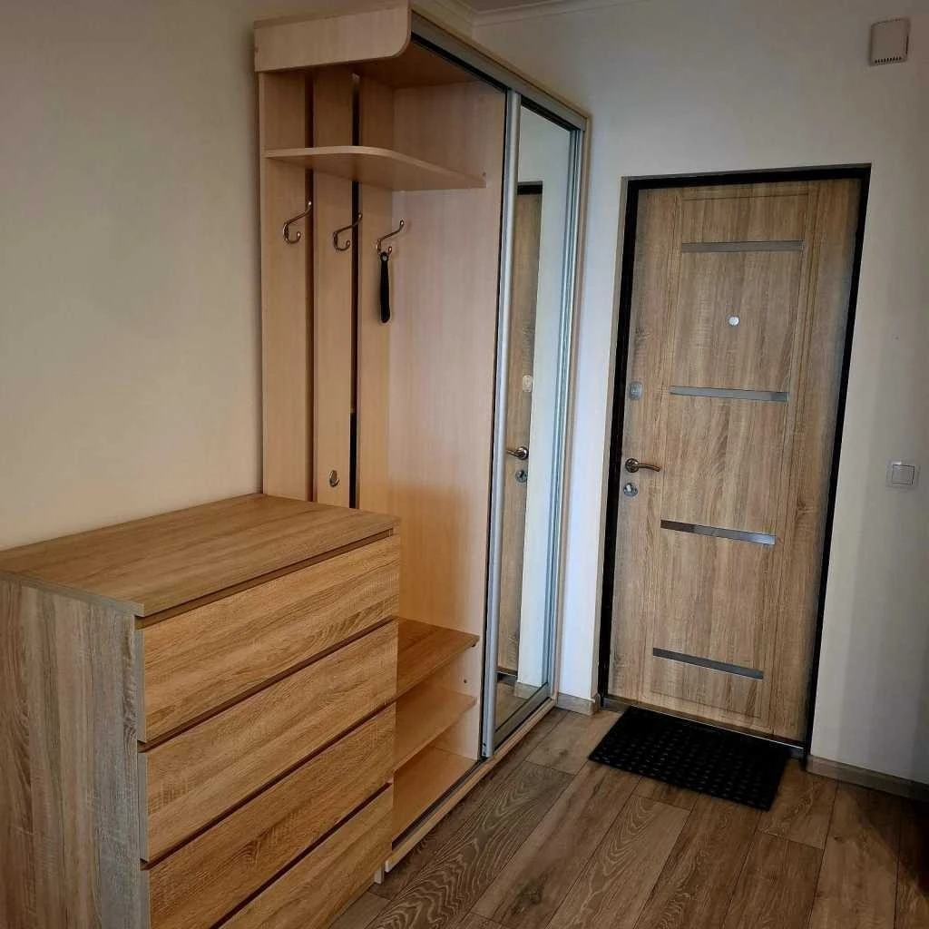 Аренда 1-комнатной квартиры 48 м², Науки просп.