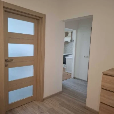 Аренда 1-комнатной квартиры 48 м², Науки просп.