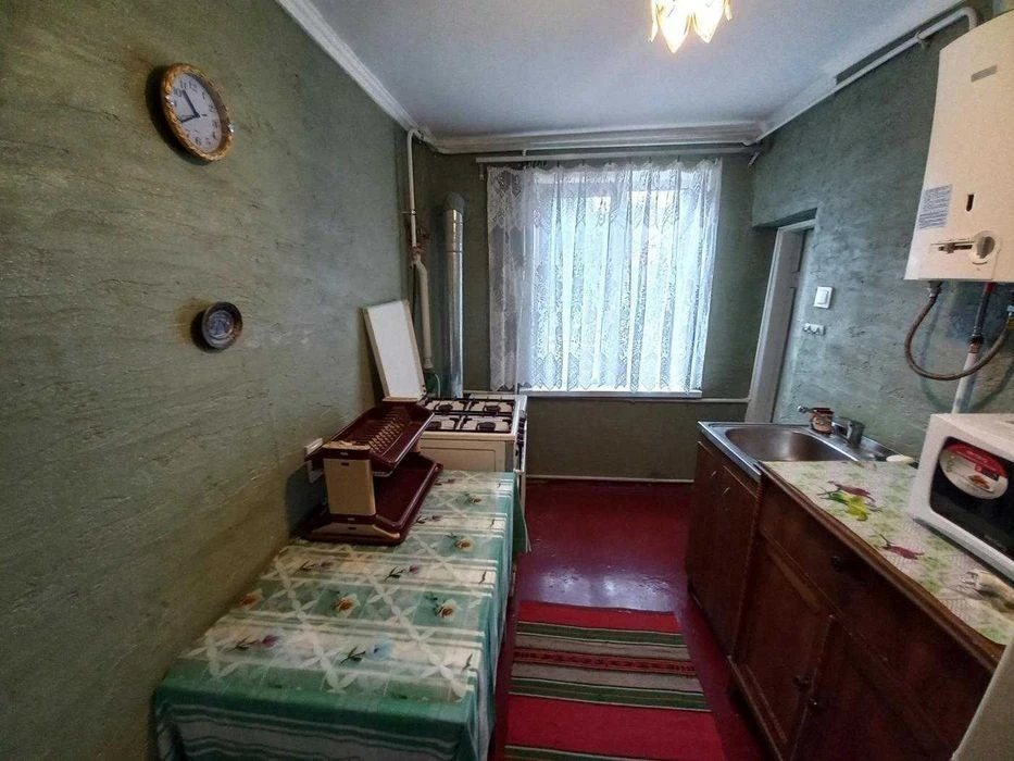 Чигиринська 113/2, Вітряні Гори, оренда 2к будинку, Газ!