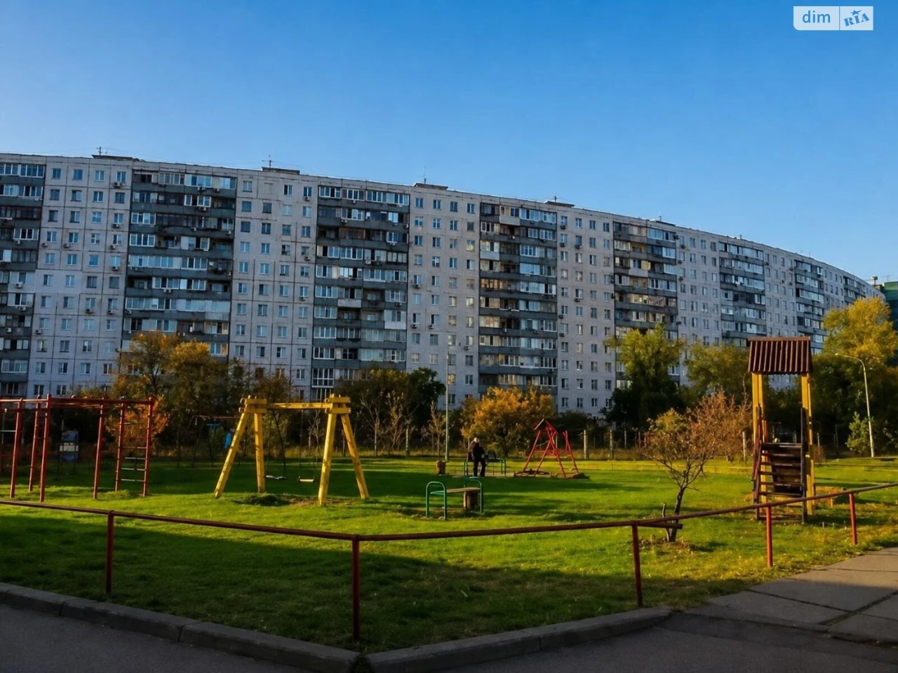 Довгострокова Оренда Квартира Північно-Броварський Масив