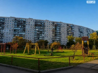 Довгострокова Оренда Квартира Північно-Броварський Масив