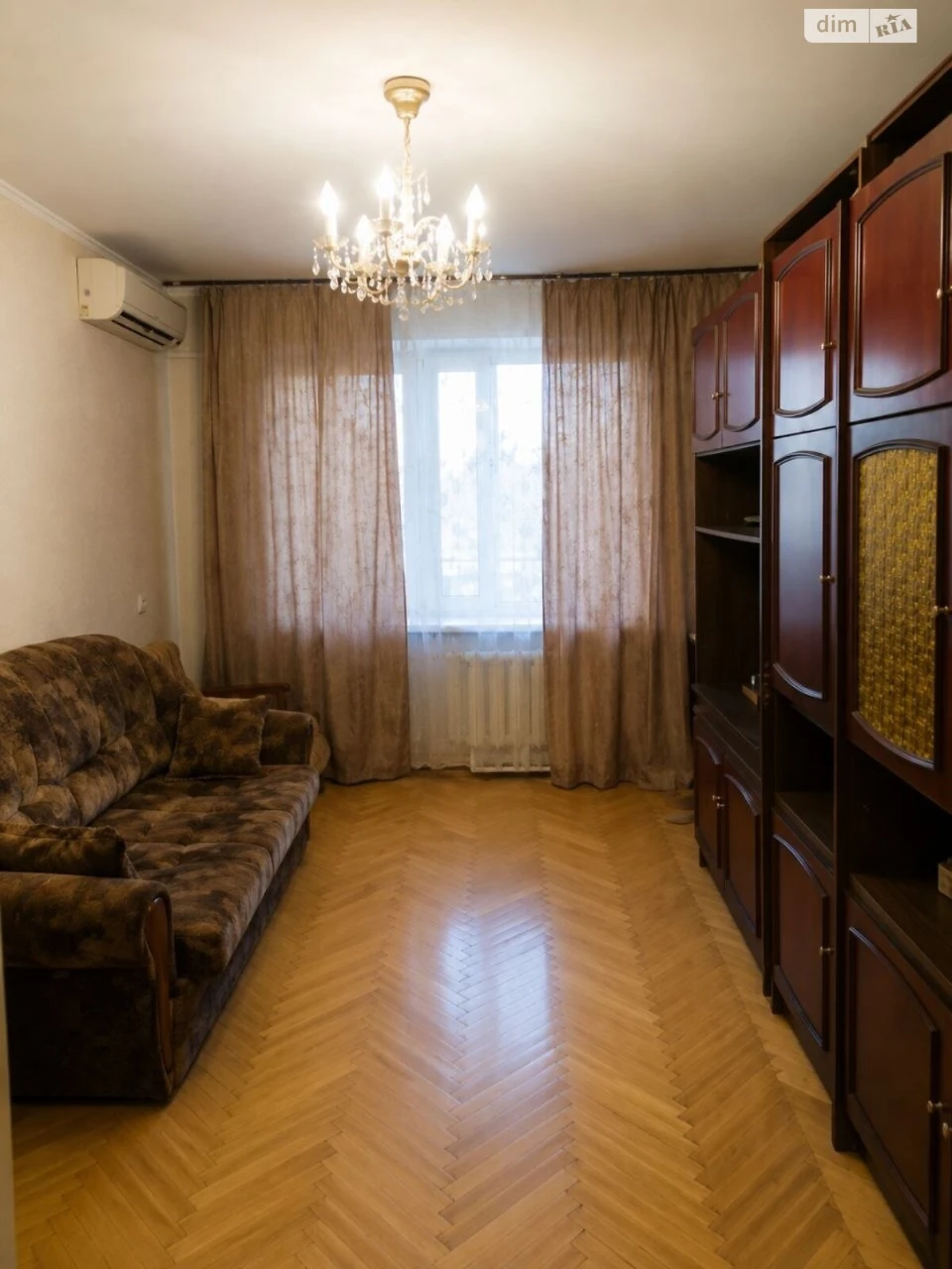 Довгострокова Оренда Квартира Північно-Броварський Масив
