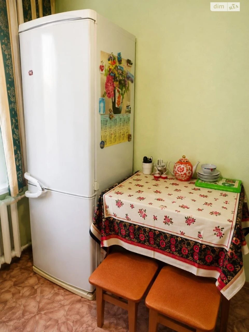 Довгострокова Оренда Квартира Північно-Броварський Масив