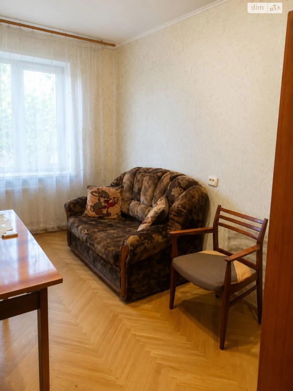 Довгострокова Оренда Квартира Північно-Броварський Масив