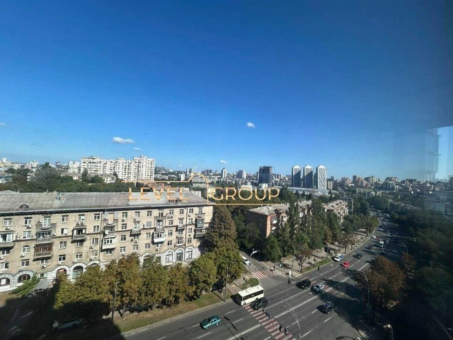 Оренда 2к квартири проспект Повітряних Сил 11/15 Солом'янськ