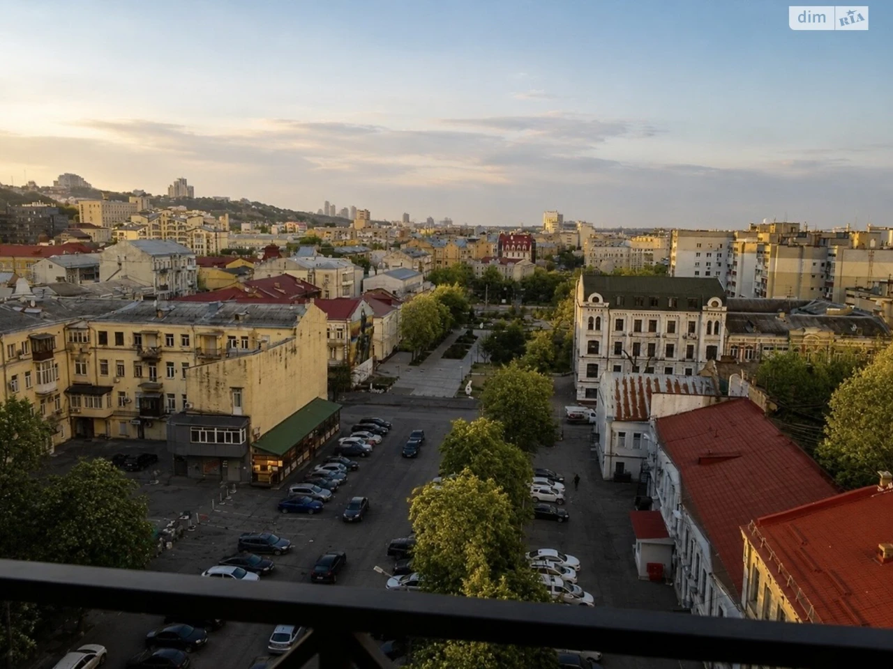 Довгострокова Оренда Квартира Поділ