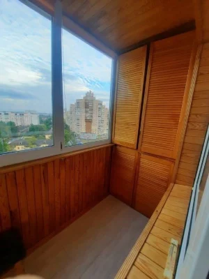 Сдам 2 ком. разд. квартиру ул. Харьковское шоссе 62