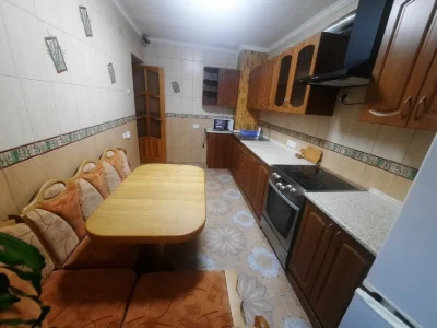 Сдам 2 ком. разд. квартиру ул. Харьковское шоссе 62
