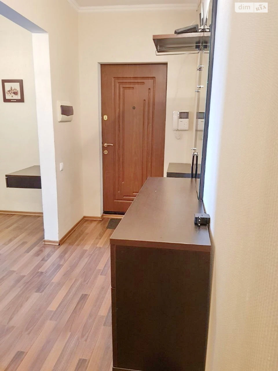 Довгострокова Оренда Квартира Осокорки