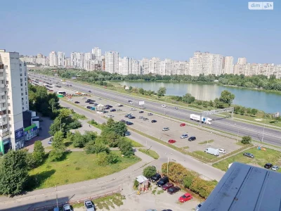 Довгострокова Оренда Квартира Осокорки